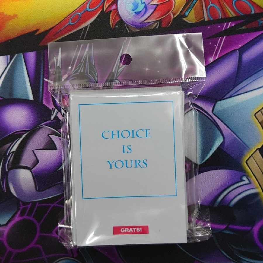 Hanjo limited color CHOICE is YOURS