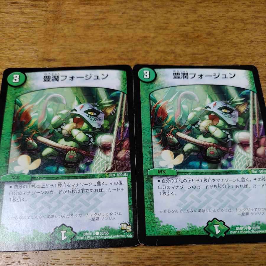 Houjun Faujun C 55/55