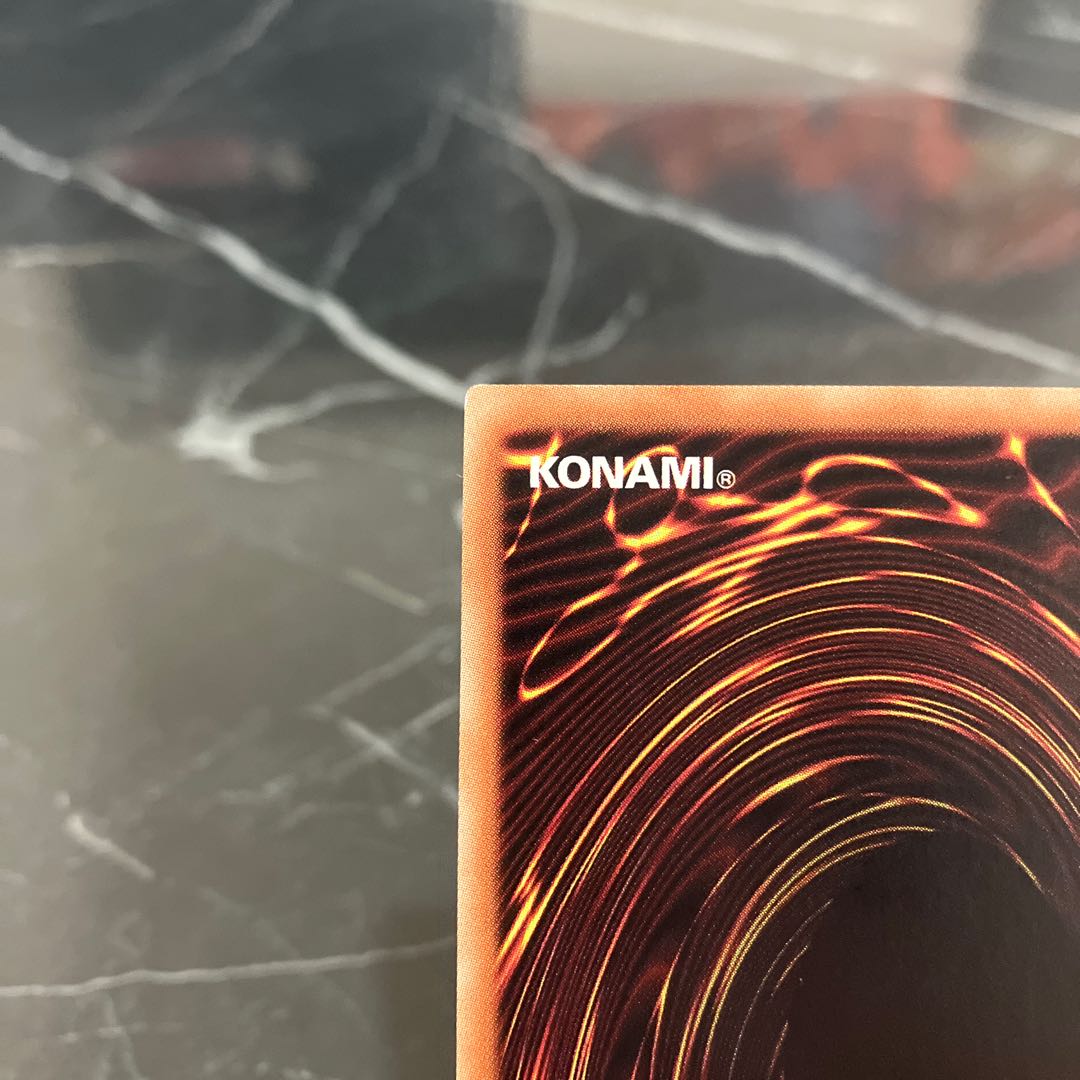 Yu-Gi-Oh [Beautiful] Sentou-Hime-Rei 20th Secret Rare JPC02