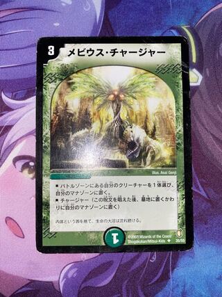 Mulch Charger U 35/55