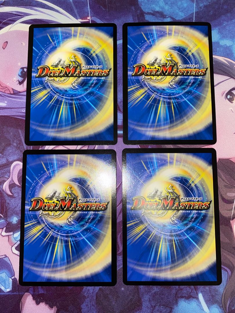 Leaning Beauty Femme Fatale VR 4/95 4 sheets