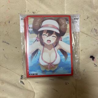 Pokemon Rosa Sleeve Alleyway Alliance