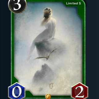 Sカード　星への旅