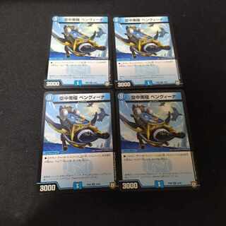 Aerial Antarctica Penguina 1 piece