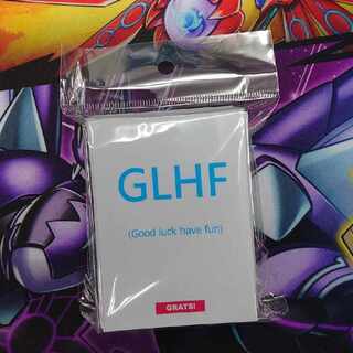 　はんじょう限定色　GLHF