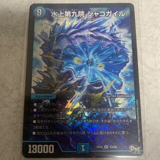 Waterjo Ninth Institute Shakogile SR S3/S9