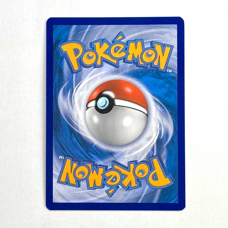 夏ポケカ英語版 ブースター/シャワーズ/サンダース 3枚セット