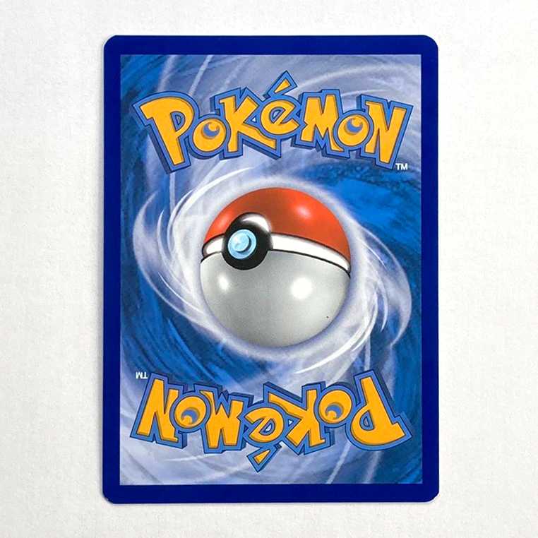 夏ポケカ英語版 ブースター/シャワーズ/サンダース 3枚セット