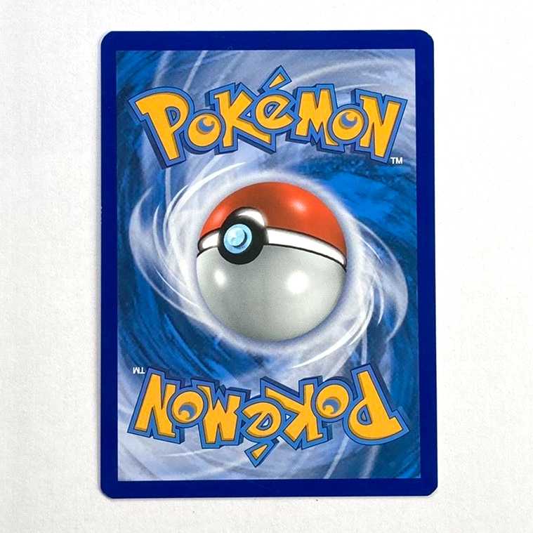 夏ポケカ英語版 ブースター/シャワーズ/サンダース 3枚セット