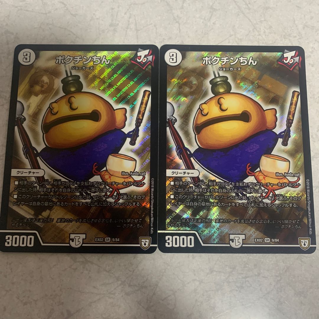 Pokuchin Chin SR 9/84