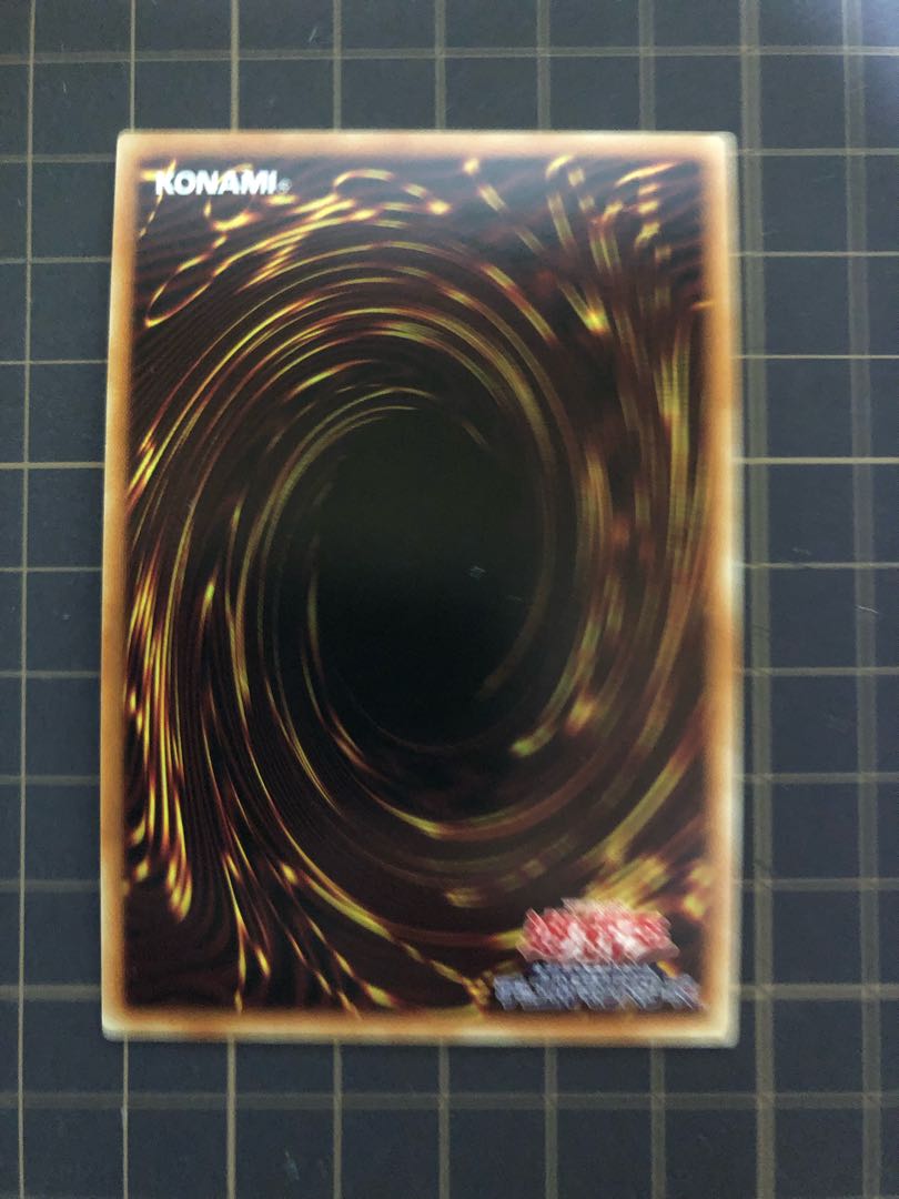 Pot of Prosperity Super Rare JP065