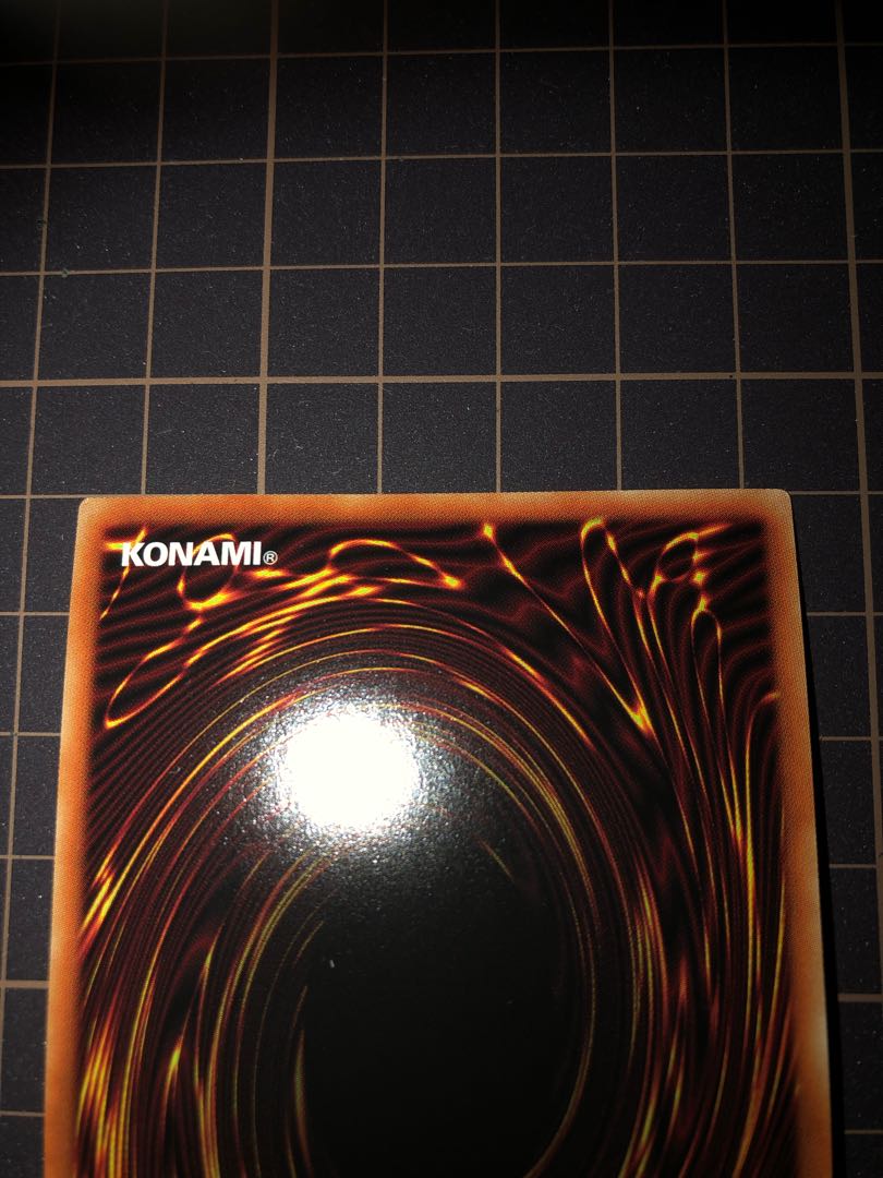 Dharc the Dark Charmer Prismatic Secret Rare JP049