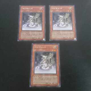 D199 Magicat Rare JP031