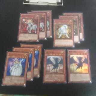 D205 Jayne Ryko, Lightsworn Hunter Normal JP007