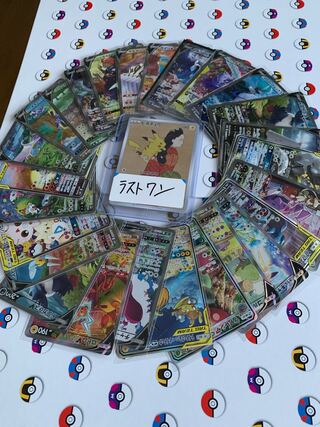 即購入用】夏休み企画20%OFF SA確定オリパ ポケモンカード 1枚の通販