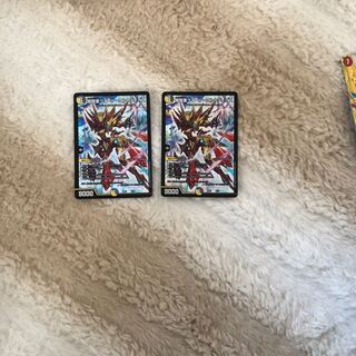 クイーンアルカディアス二枚セット