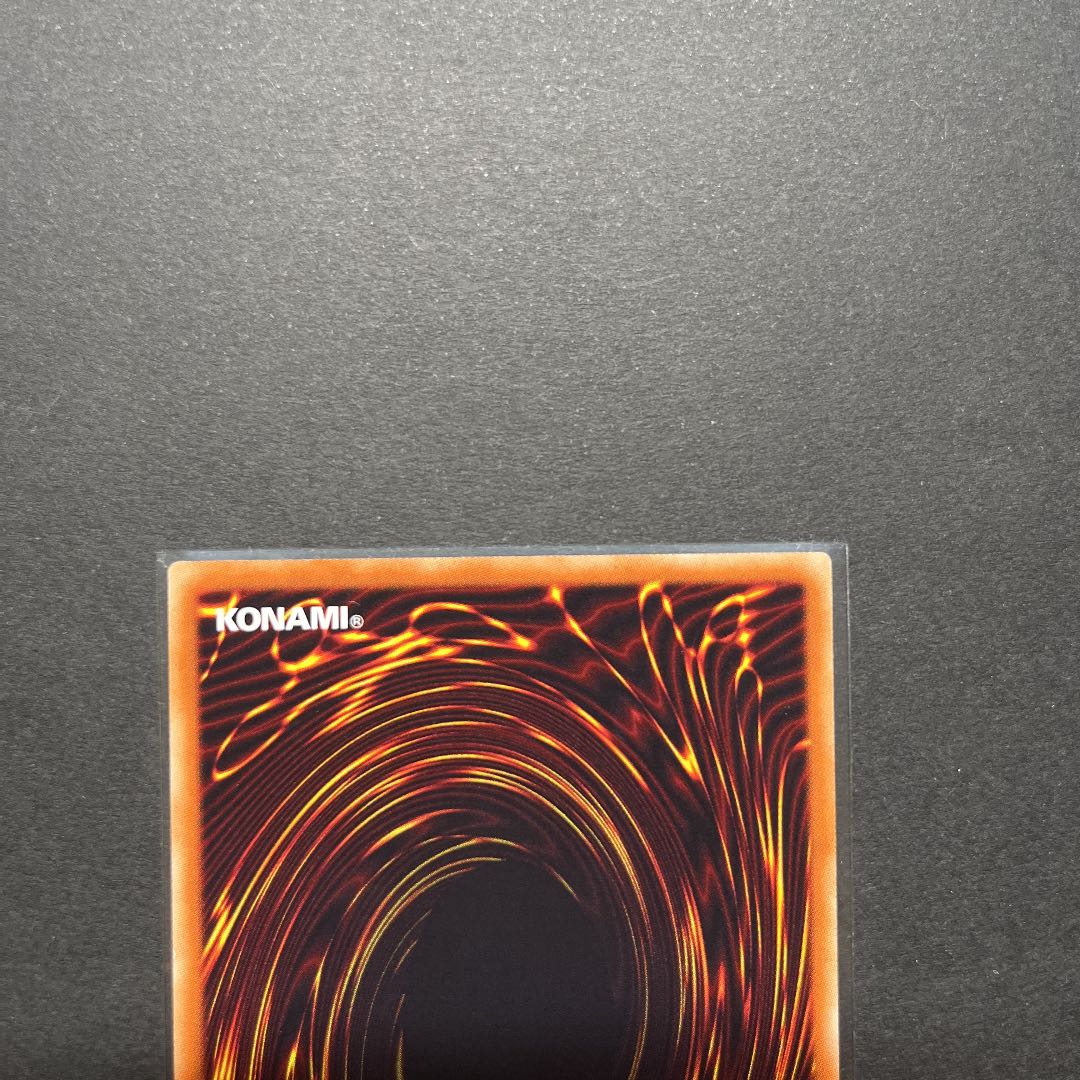 【極美品】遊戯王　地縛神Ccarayhua レリーフ