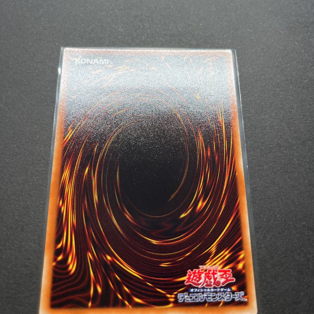 【極美品】遊戯王　地縛神Ccarayhua レリーフ