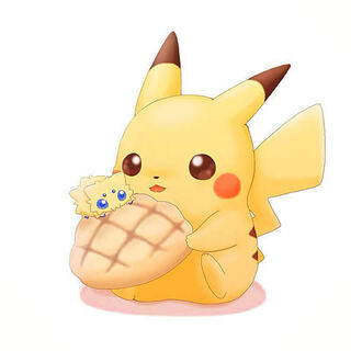 The early bird gets the worm! Pokemon Olipha 1枚