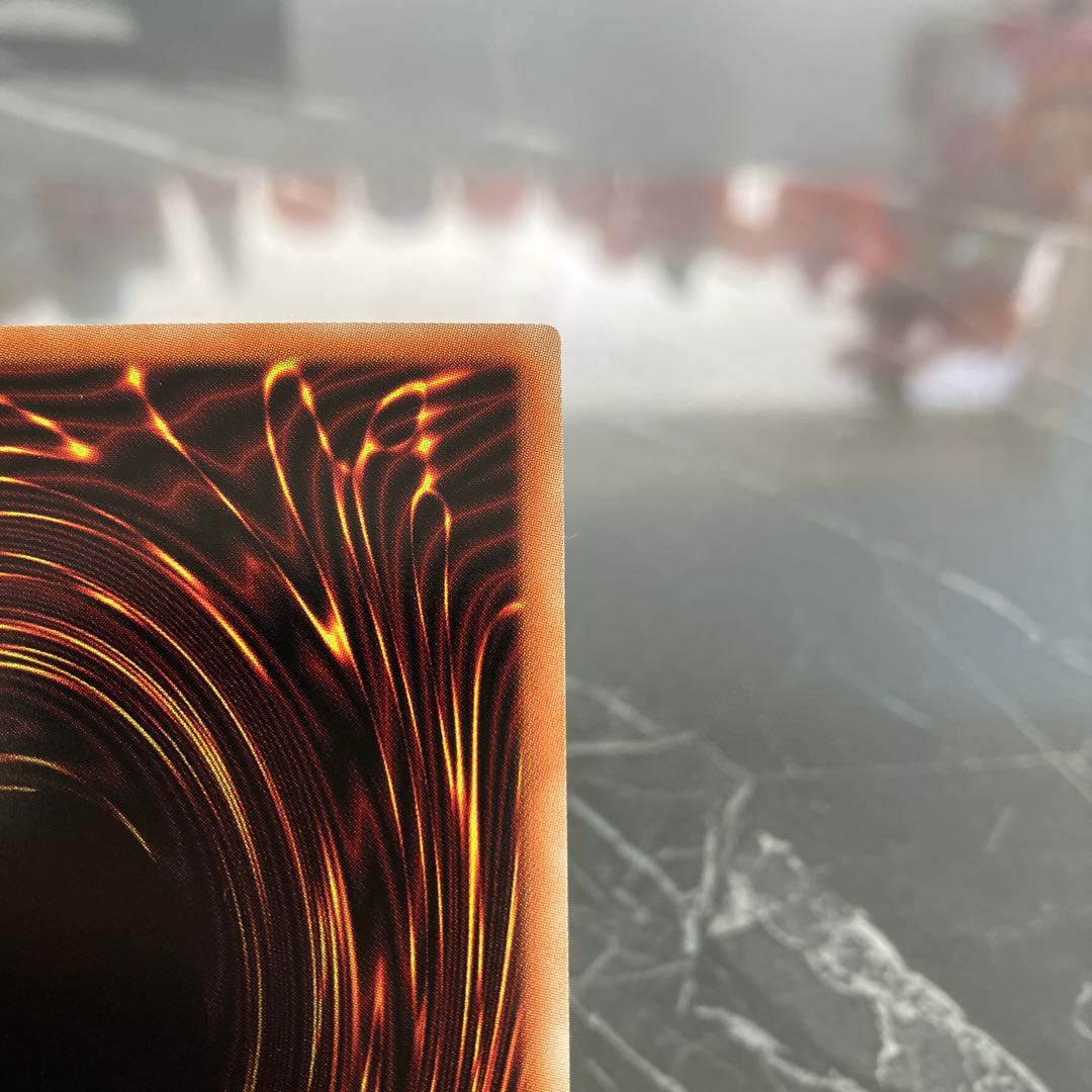 Yu-Gi-Oh [Beautiful] BLUE EYES WHITE DRAGON Prismatic Secret Rare JP000