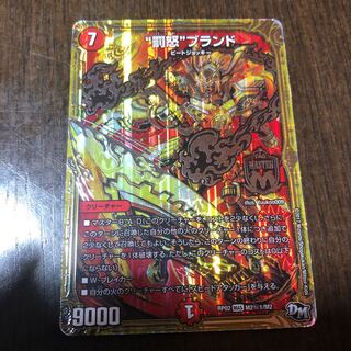 罰怒ブランド 秘1