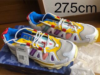 adidas Sean Wotherspoon xHot Wheels  27.5cm