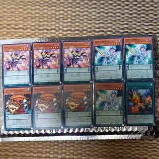 【マ？様専用】マジェスペクター・ラクーン&EMドクロバット・ジョーカー【+調弦の魔術師+ダイナミストチャージ】