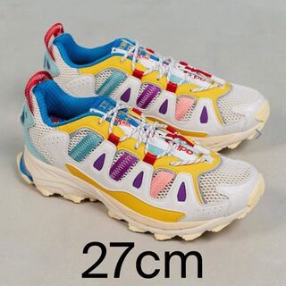 adidas Sean Wotherspoon xHot Wheels  27cm