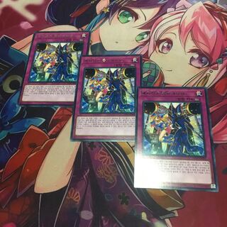 韓国　マジシャンズコンビネーション