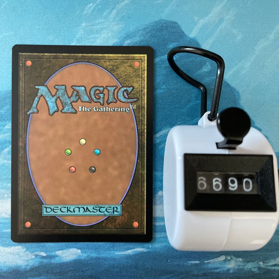 MTG 4-card Makeshift Munitions