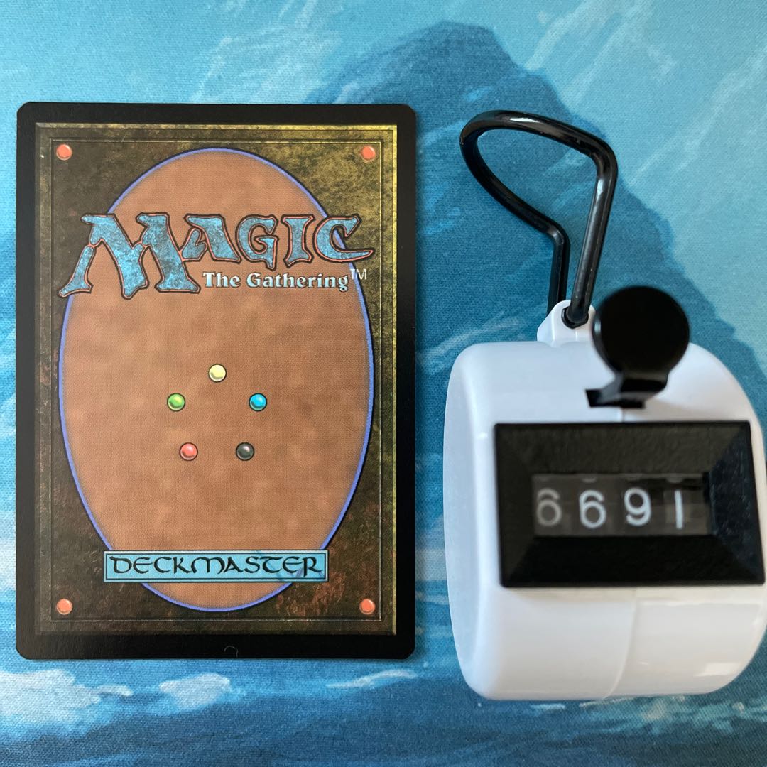 MTG 4-card Makeshift Munitions