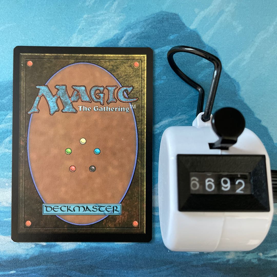 MTG 4-card Makeshift Munitions