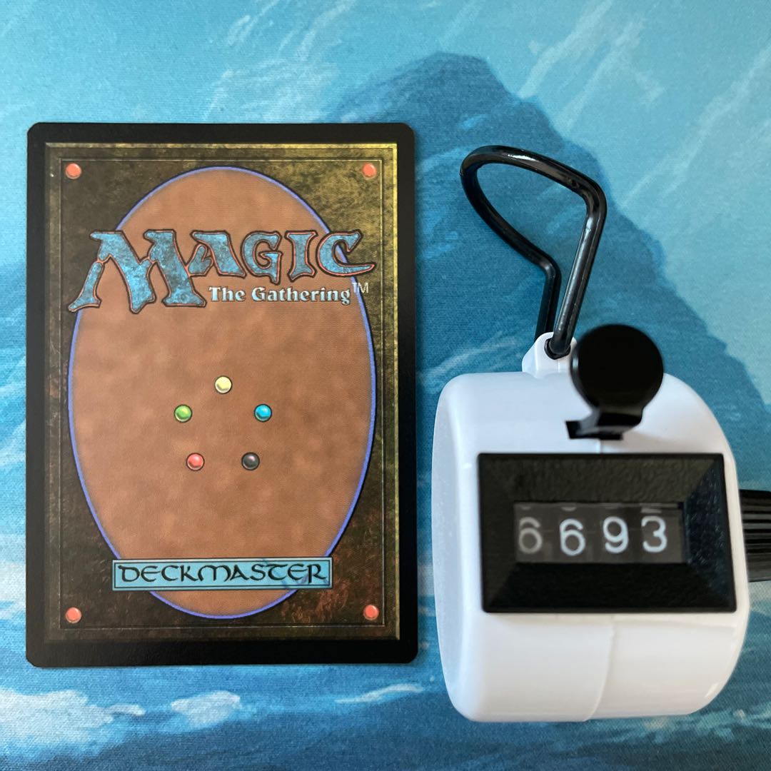 MTG 4-card Makeshift Munitions