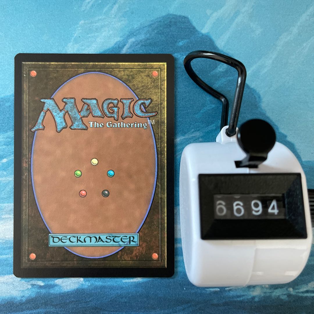 MTG 4-card Makeshift Munitions