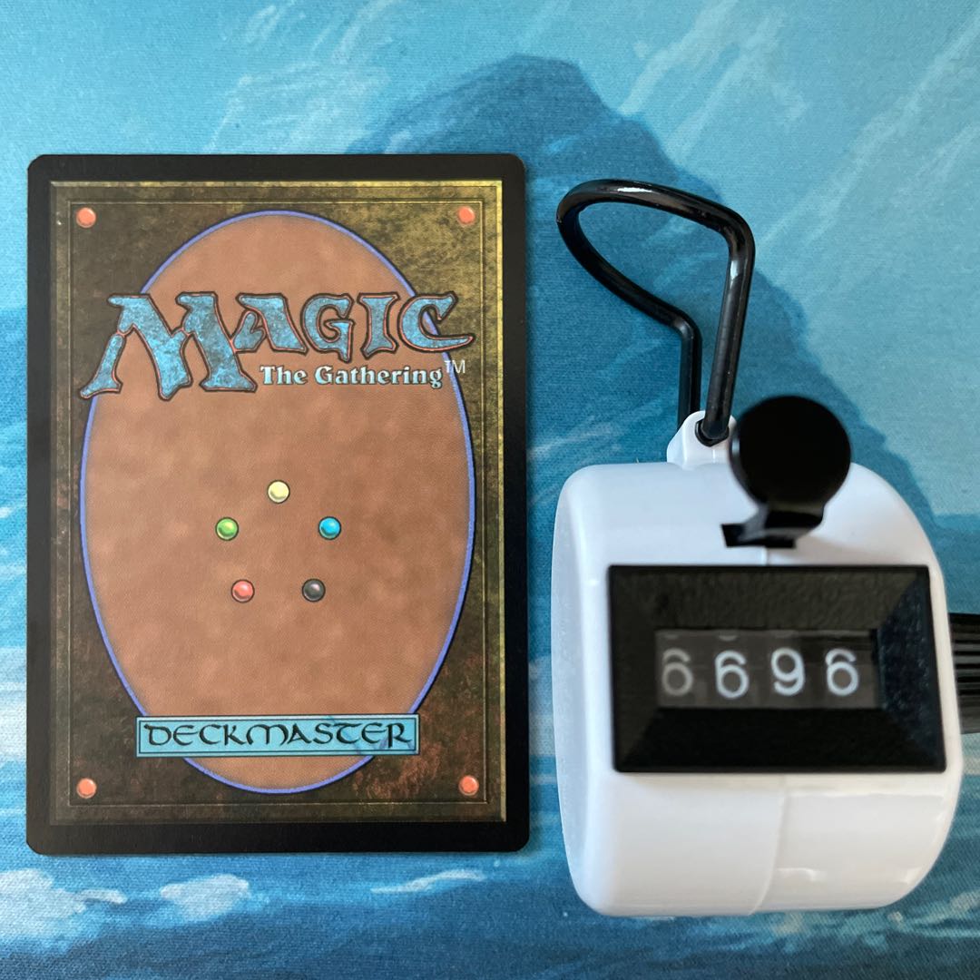 MTG 4-card Makeshift Munitions