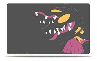 (Wanted) Mega Mawile Playmat