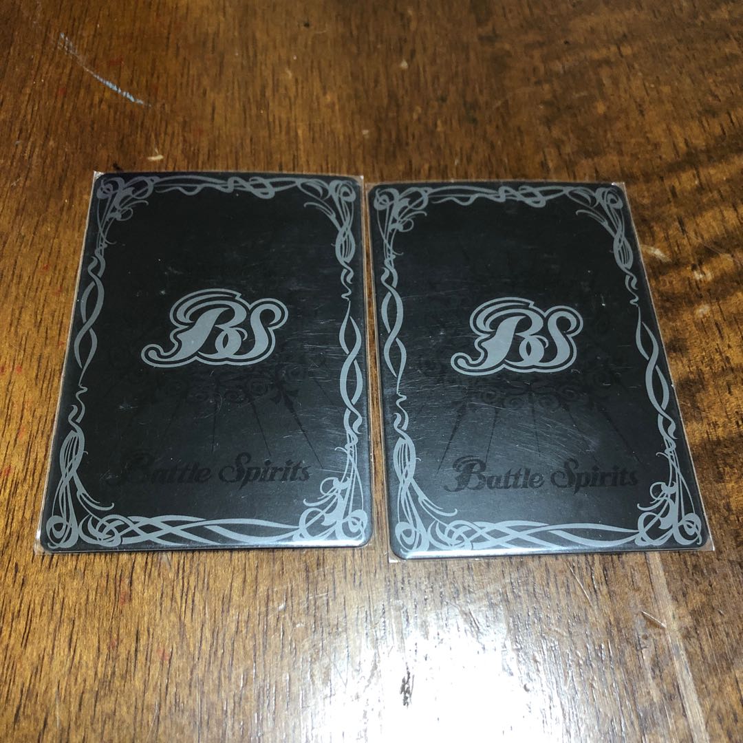 創界神アレス 2枚セット