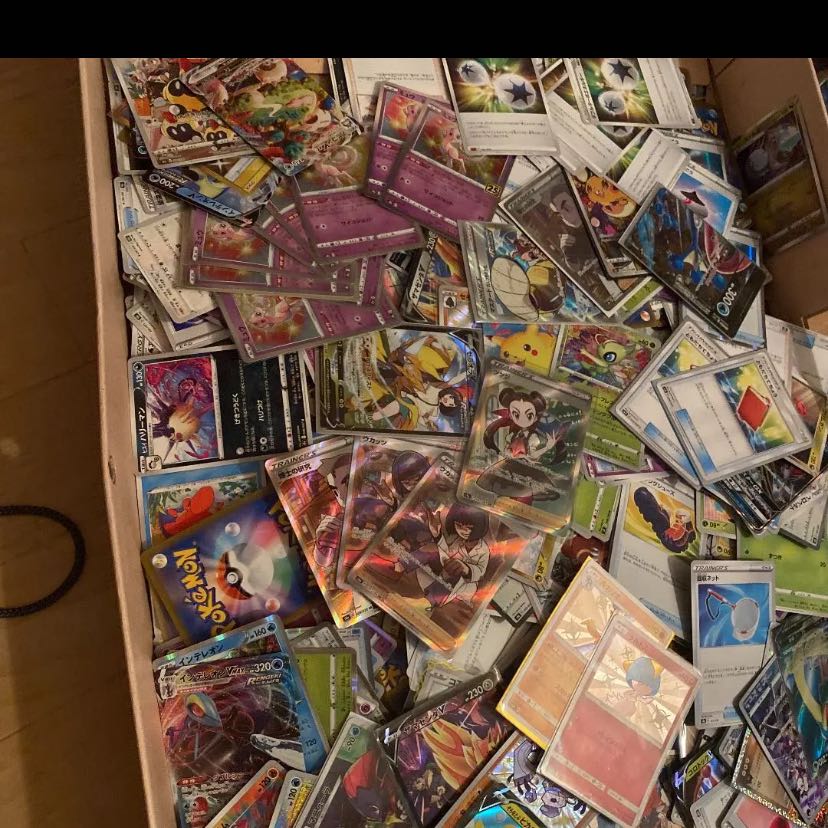 Pokéka retired (I'll drop $150 per like!)