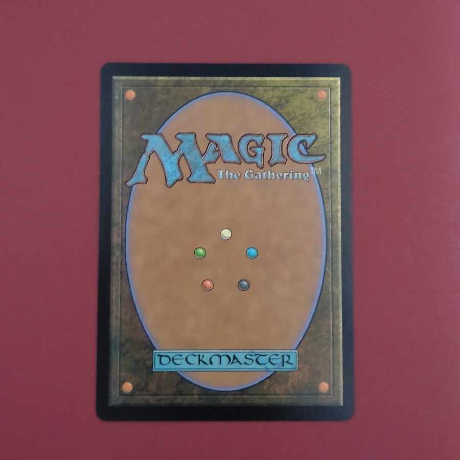 Archon of Cruelty Mythology Rare 342/303