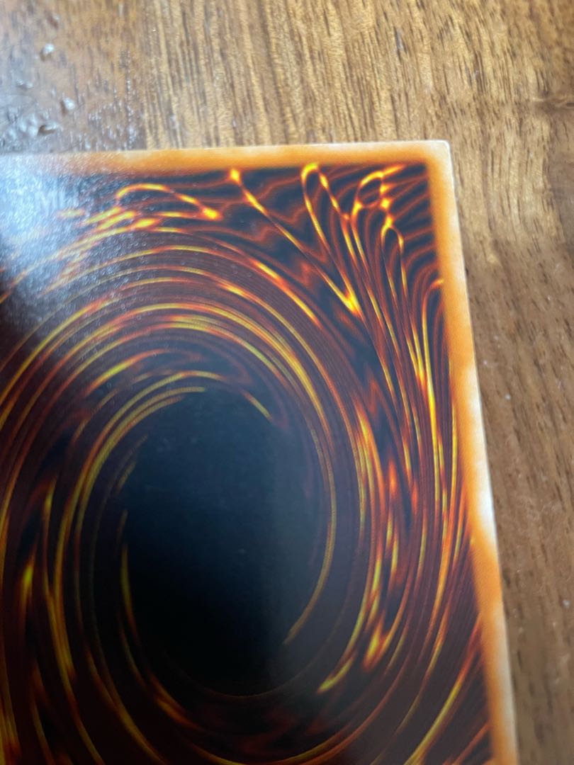 レッドアイズ・ブラックメタルドラゴン シークレットレア