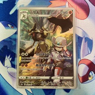 バサギリ CHR 071/067