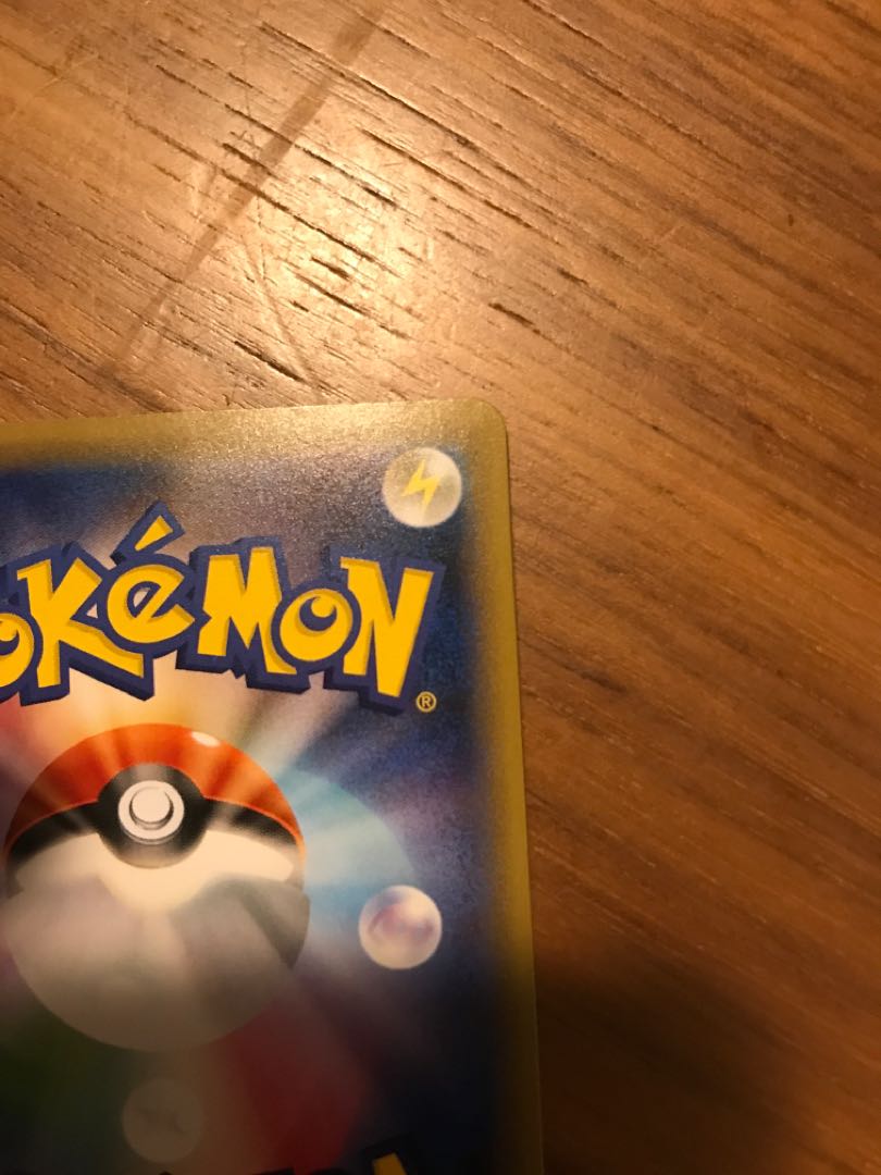 Pokemon Card Clara SR