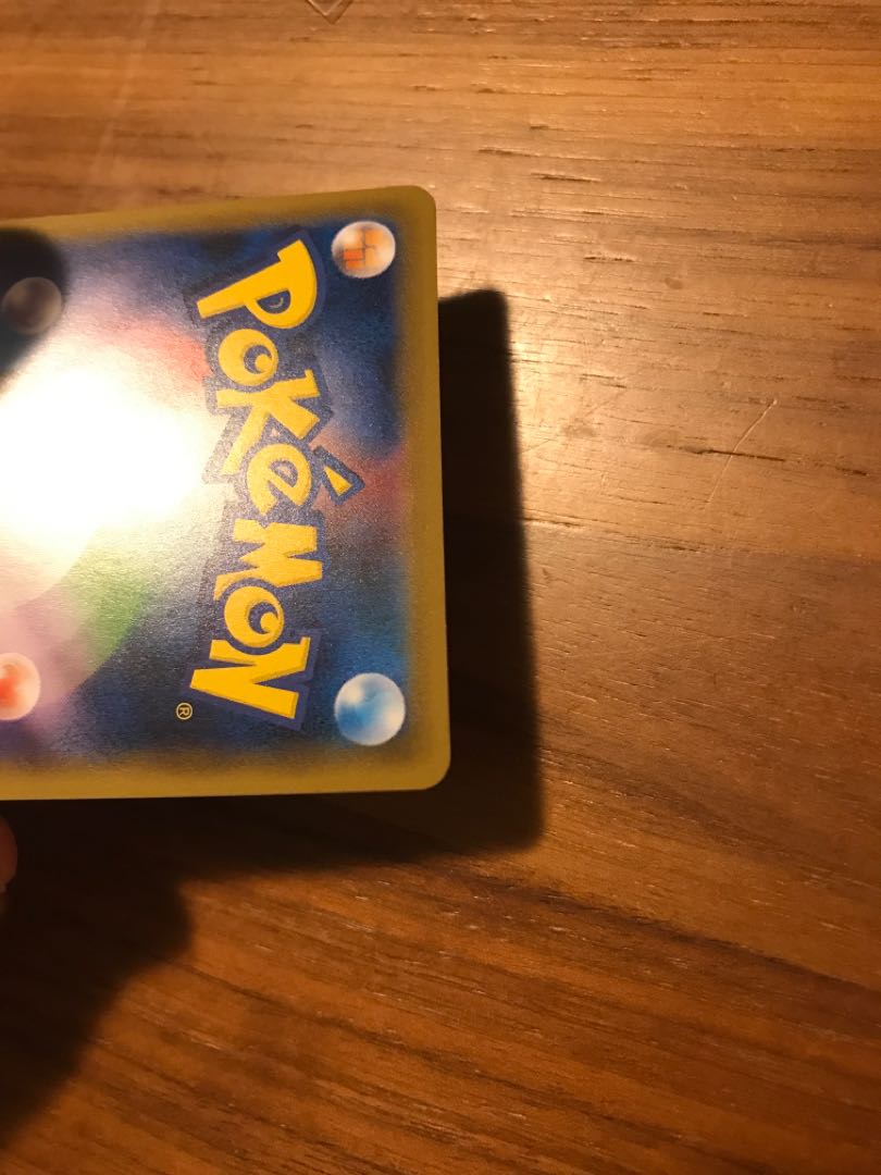 Pokemon Card Clara SR