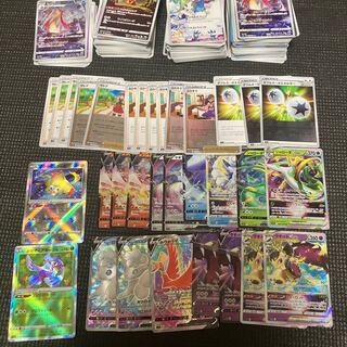 破格！　白熱のアルカナ　まとめ売り　+40パック　未サーチ