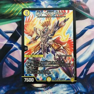 A236 絶十 <九極.Star> SR S1/S11