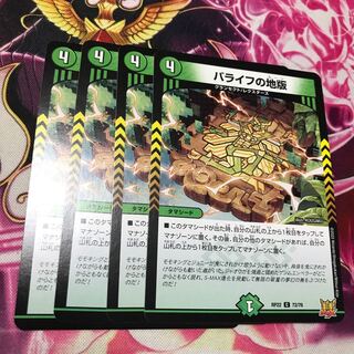 Barayev's Land Plate C 72/76 RP22