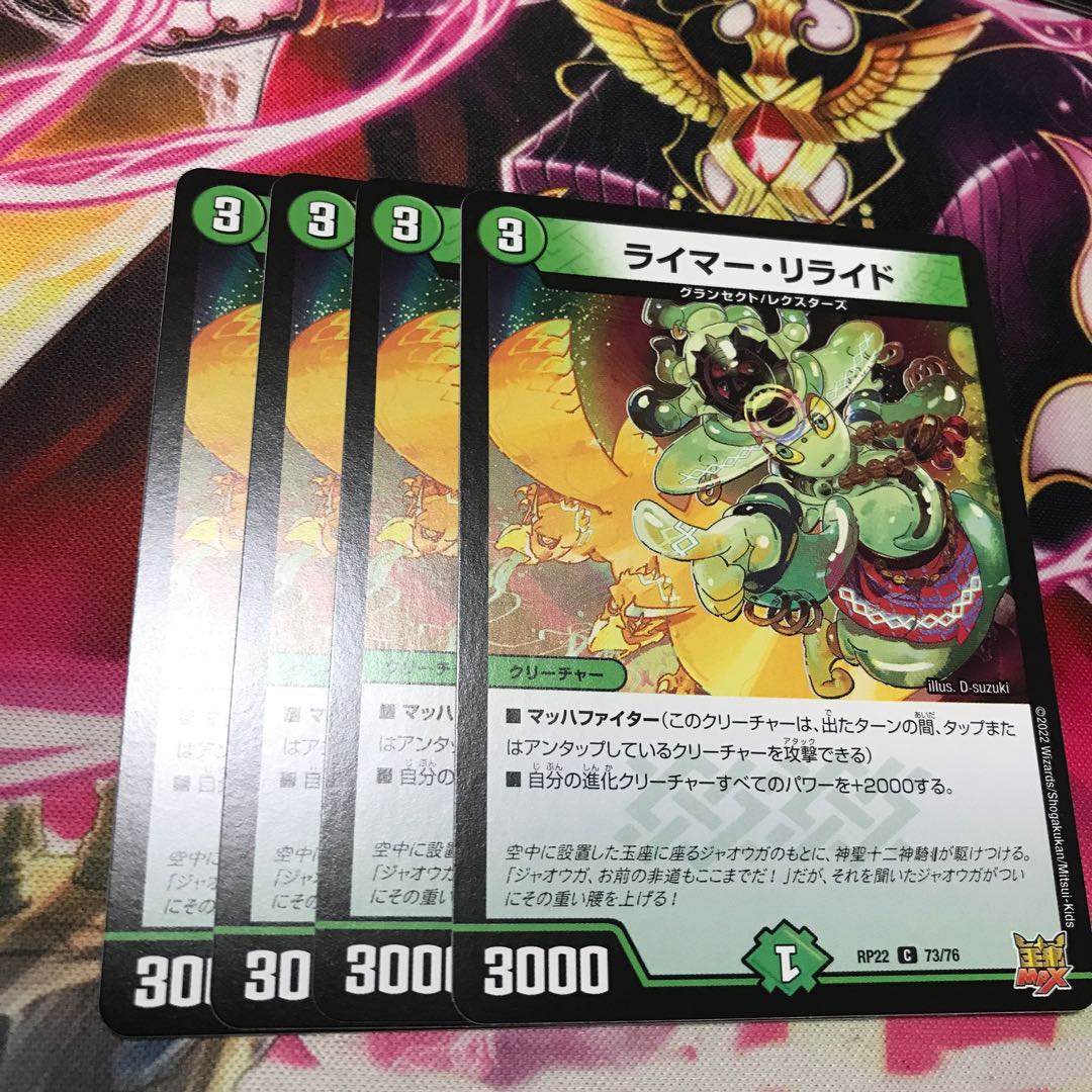 Reimer Relide C 73/76 RP22