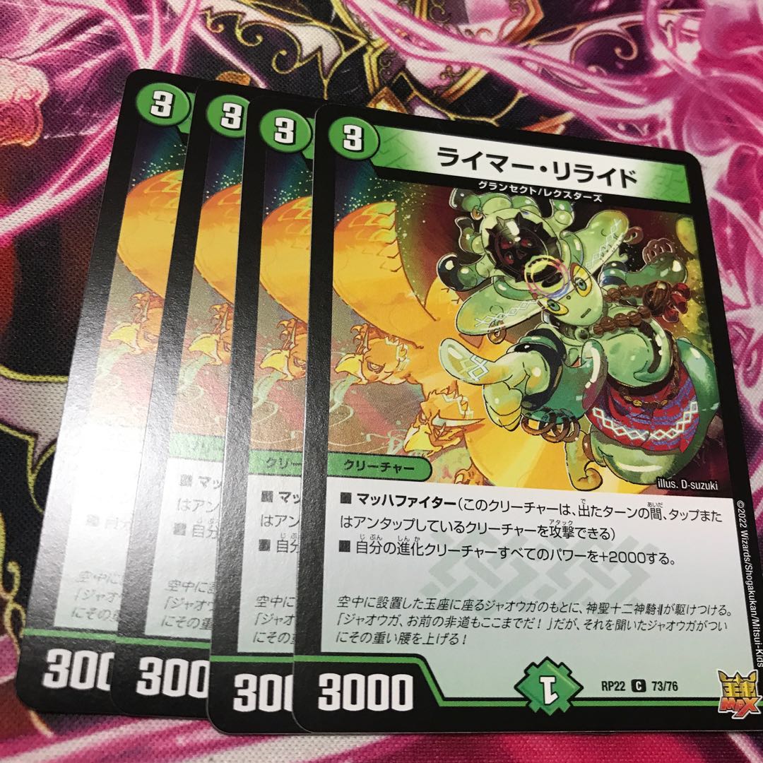 Reimer Relide C 73/76 RP22