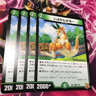 Iyokangaru C 74/76 RP22