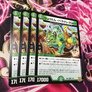 Gourd <Heracle.Star> C 71/76 RP22